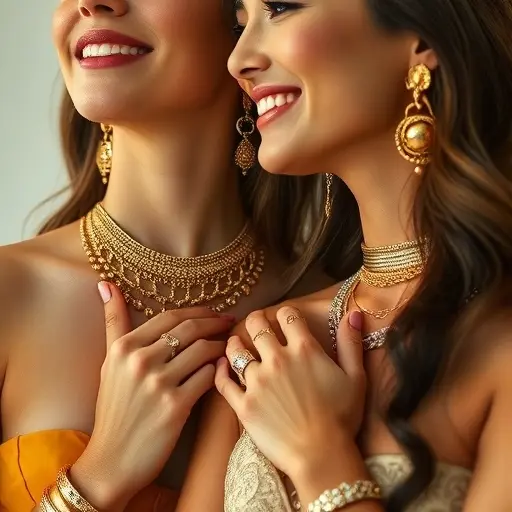 Fashion jewellery styling inspiration from UrbanZora