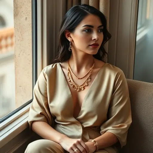 Women's fashion collection featuring elegant dresses for special occasions